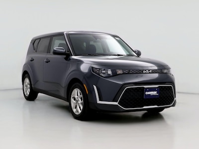 2023 Kia Soul LX -
                Modesto, CA