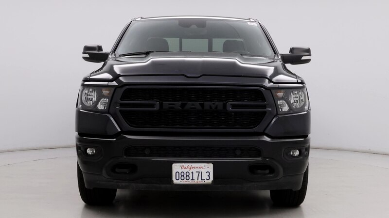 2022 RAM 1500 Big Horn 5