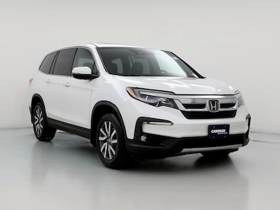 2022 Honda Pilot EX-L -
                Sacramento, CA