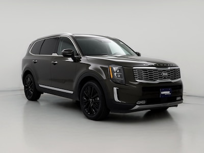 2020 Kia Telluride SX -
                Los Angeles, CA