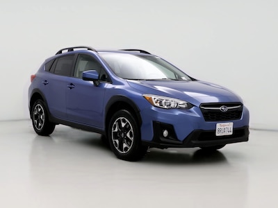 2020 Subaru Crosstrek Premium -
                Modesto, CA