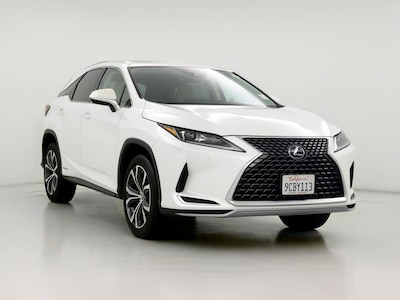 2022 Lexus RX Hybrid 450h -
                Scottsdale, AZ