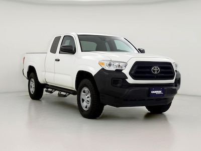 2022 Toyota Tacoma SR -
                San Diego, CA