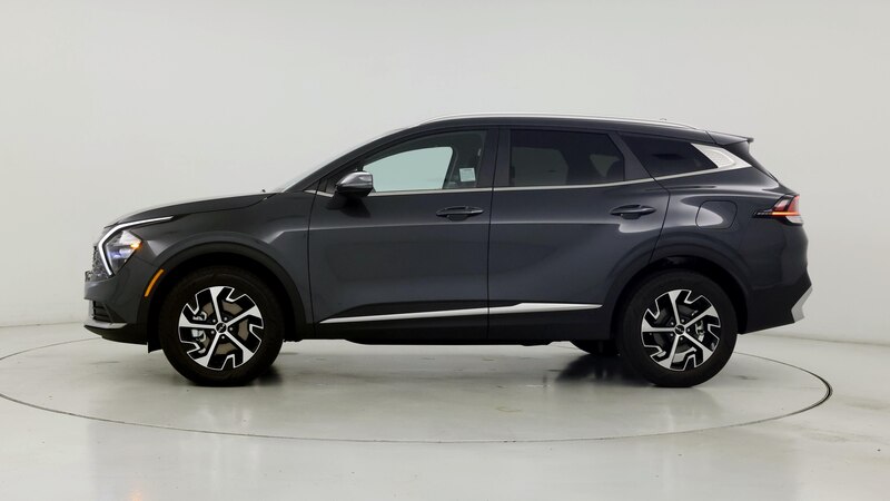 2023 Kia Sportage EX 3