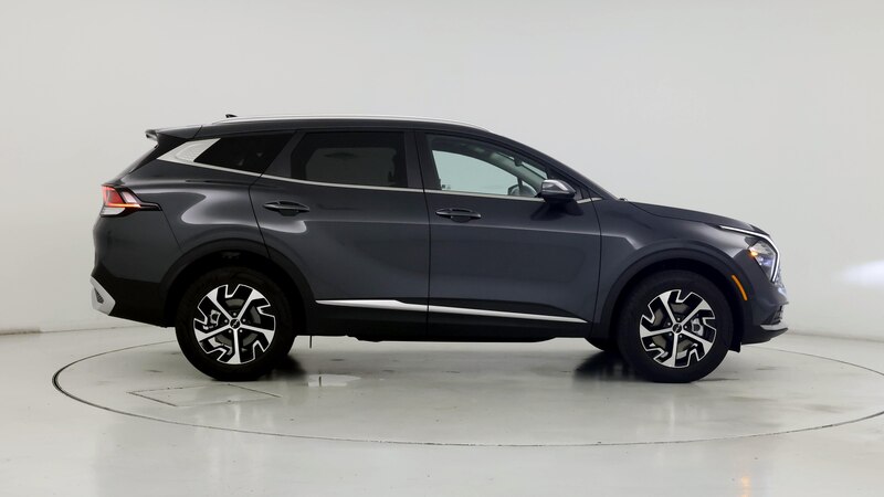 2023 Kia Sportage EX 7