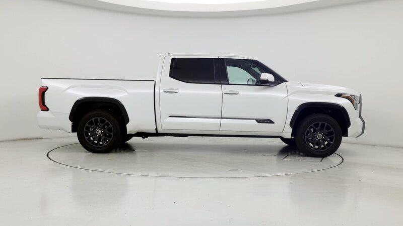 2022 Toyota Tundra Platinum 7