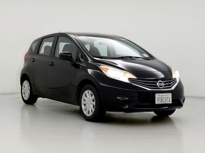 2014 Nissan Versa Note S -
                Costa Mesa, CA