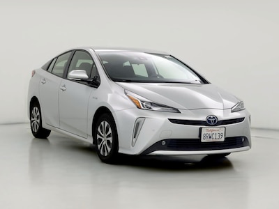 2020 Toyota Prius LE -
                Irvine, CA