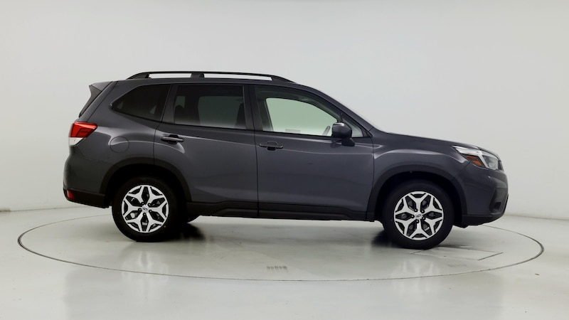 2021 Subaru Forester Premium 7