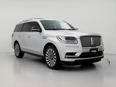 2019 Lincoln Navigator Reserve -
                Phoenix, AZ