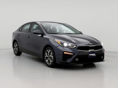 2021 Kia Forte LXS -
                Las Vegas, NV