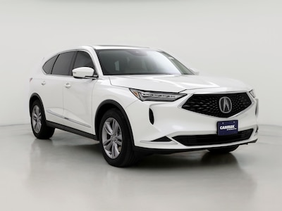 2022 Acura MDX  -
                Las Vegas, NV