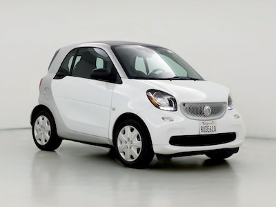 2016 smart fortwo Pure -
                Los Angeles, CA