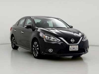 2016 Nissan Sentra SR -
                Duarte, CA