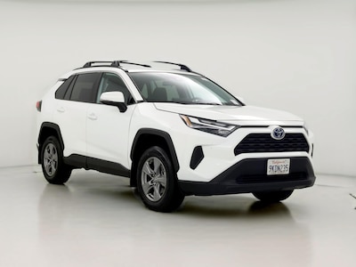 2024 Toyota RAV4 LE -
                Victorville, CA