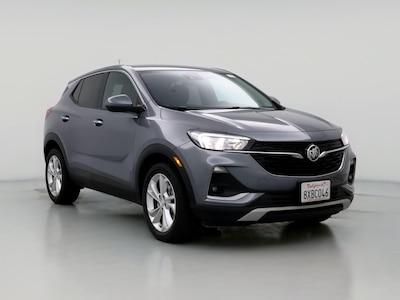 2021 Buick Encore GX Preferred -
                Los Angeles, CA