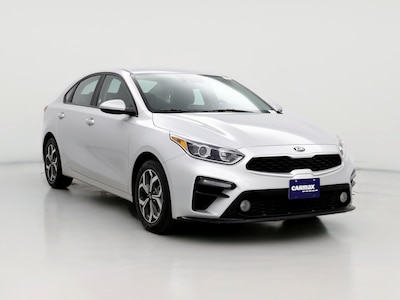 2021 Kia Forte LXS -
                San Jose, CA