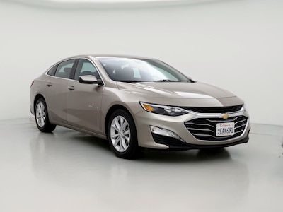 2022 Chevrolet Malibu LT -
                Los Angeles, CA