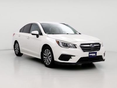 2019 Subaru Legacy Premium -
                San Francisco, CA