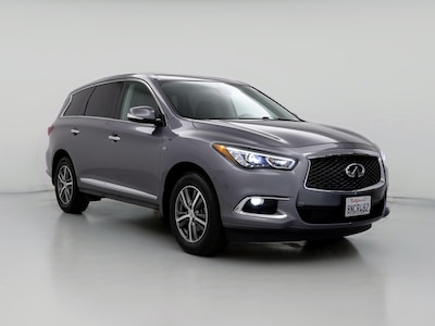 2020 INFINITI QX60 Pure -
                Bakersfield, CA