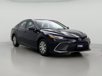 2021 Toyota Camry LE -
                Los Angeles, CA