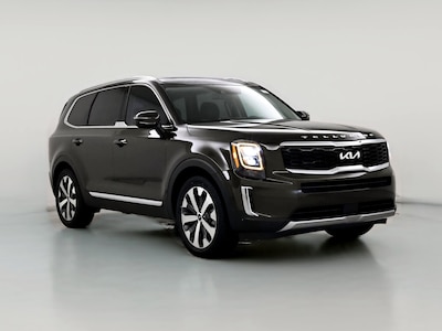 2022 Kia Telluride EX -
                Birmingham, AL