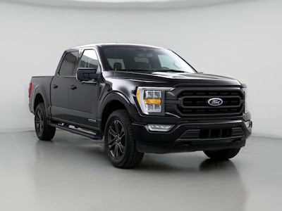 2021 Ford F-150 XLT -
                Indianapolis, IN