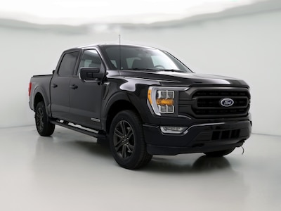 2022 Ford F-150 XLT -
                Chicago, IL