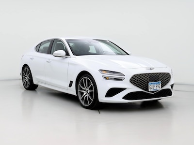 2022 Genesis G70 3.3T -
                Chicago, IL