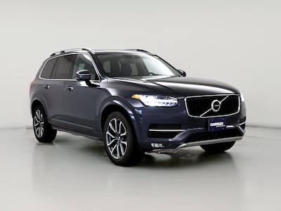 2019 Volvo XC90 T5 Momentum -
                Jacksonville, FL