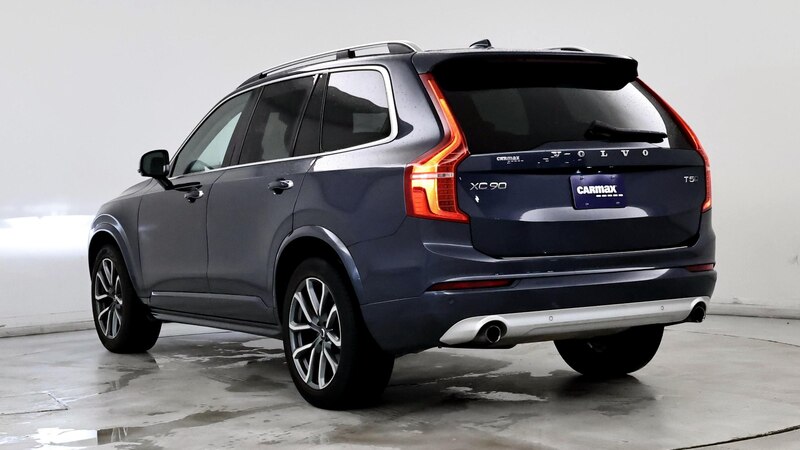 2019 Volvo XC90 T5 Momentum 2