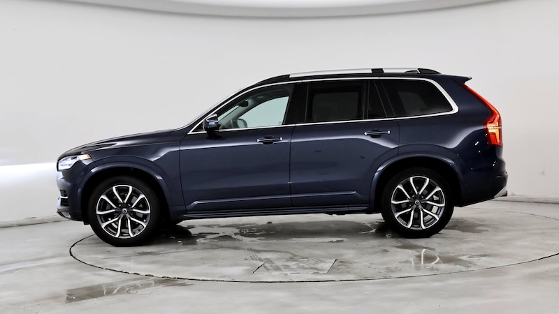 2019 Volvo XC90 T5 Momentum 3