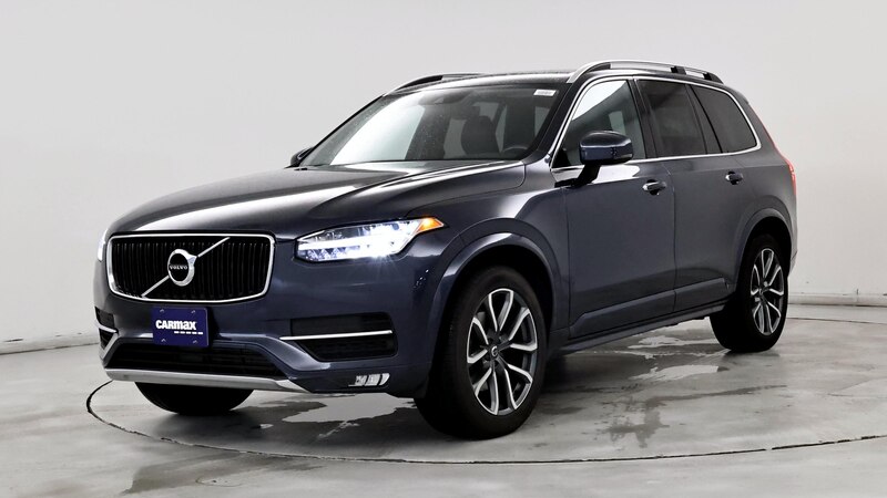 2019 Volvo XC90 T5 Momentum 4