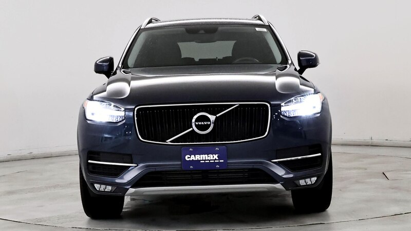 2019 Volvo XC90 T5 Momentum 5