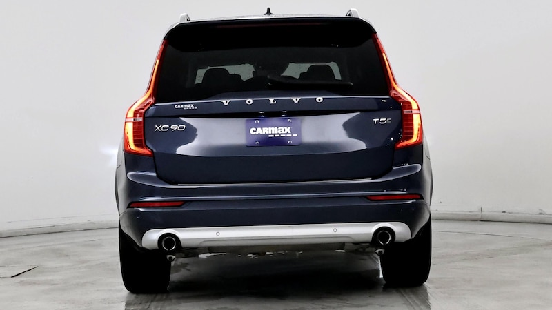 2019 Volvo XC90 T5 Momentum 6