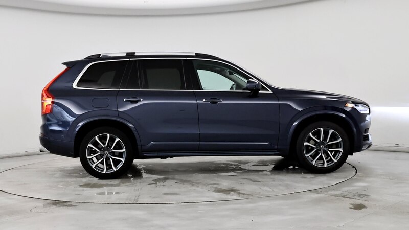 2019 Volvo XC90 T5 Momentum 7