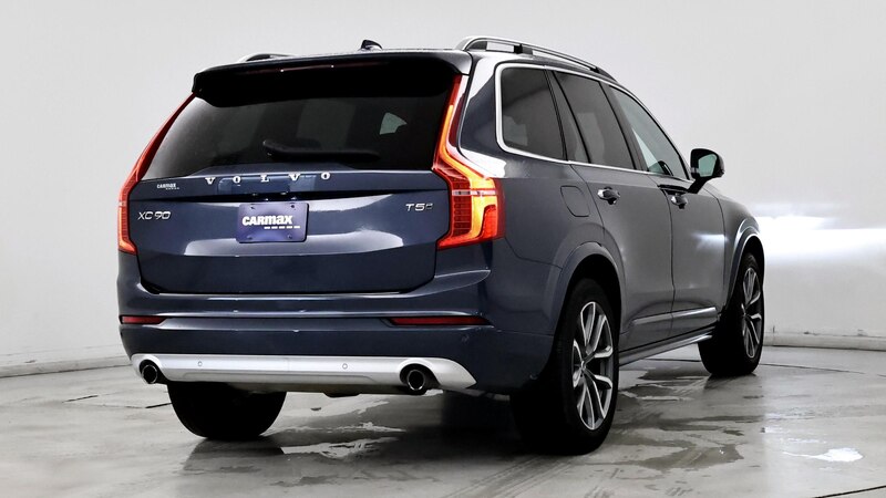 2019 Volvo XC90 T5 Momentum 8