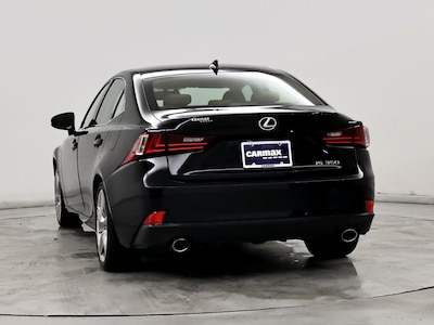 2016 Lexus IS 350 -
                Knoxville, TN