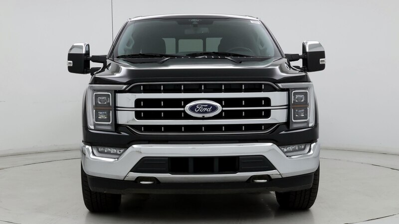 2021 Ford F-150 Lariat 5