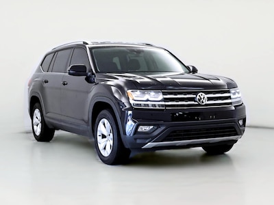 2018 Volkswagen Atlas SE -
                Birmingham, AL