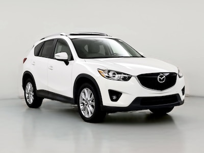 2015 Mazda CX-5 Grand Touring -
                Jackson, TN