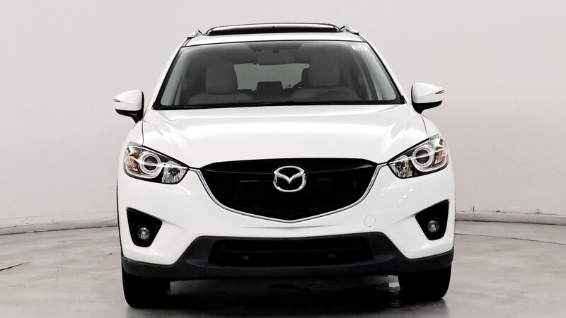 2015 Mazda CX-5 Grand Touring 5