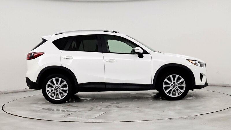 2015 Mazda CX-5 Grand Touring 7