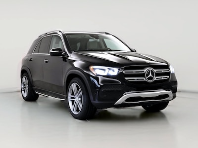 2020 Mercedes-Benz GLE 350 -
                Norcross, GA