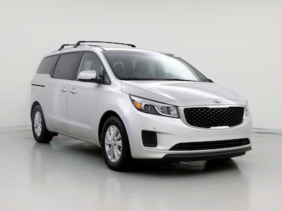 2017 Kia Sedona LX -
                Cleveland, OH