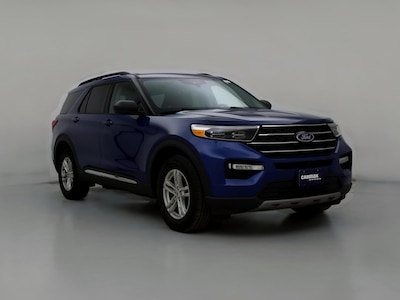 2021 Ford Explorer XLT -
                Winchester, VA