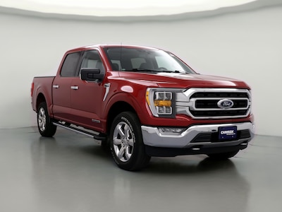 2021 Ford F-150 XLT -
                St. Louis, IL