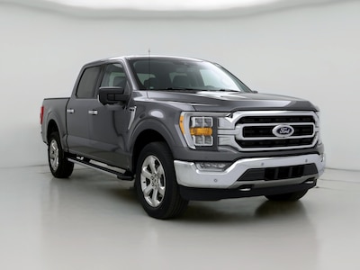 2021 Ford F-150 XLT -
                Columbus, OH