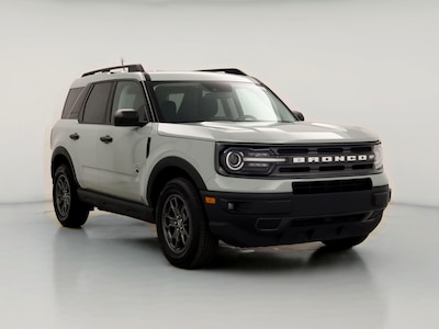 2021 Ford Bronco Sport Big Bend -
                Indianapolis, IN