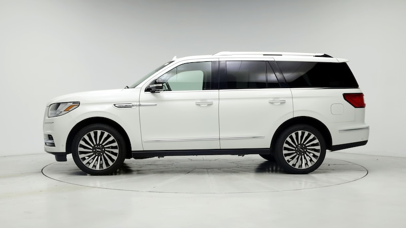 2021 Lincoln Navigator Reserve 3